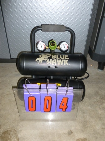 SnS Auctions # 192 Ford Truck & Tool Consignment
