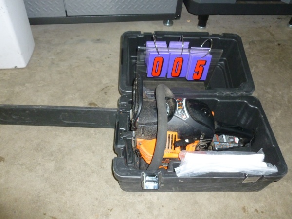 SnS Auctions # 192 Ford Truck & Tool Consignment