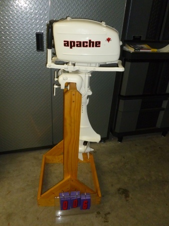 SnS Auctions # 192 Ford Truck & Tool Consignment
