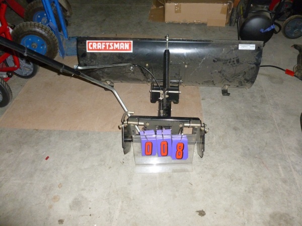 SnS Auctions # 192 Ford Truck & Tool Consignment