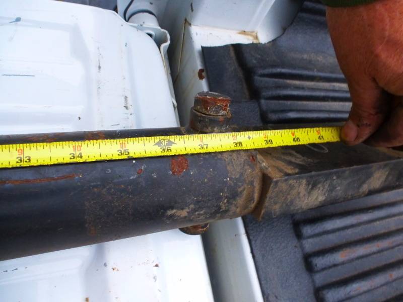 Hydraulic Cylinder