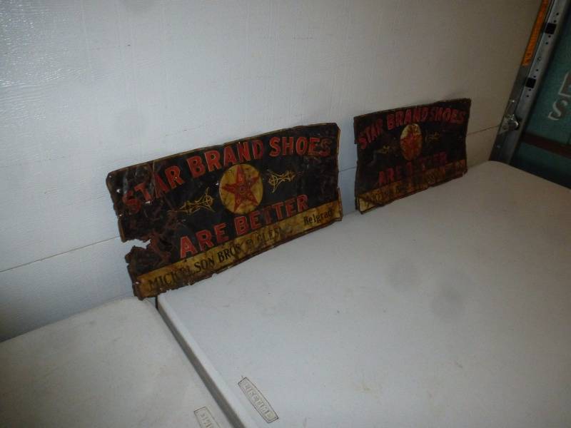Star Brand Shoes