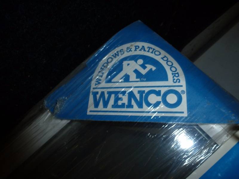 Wenco Window