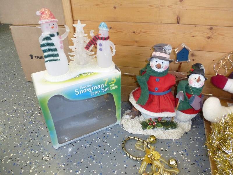 Christmas Decor