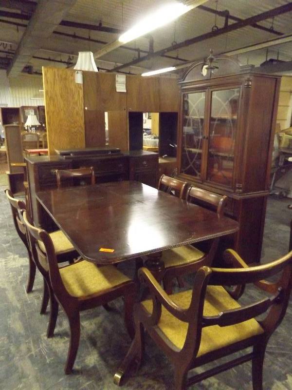 Dining Room Suite