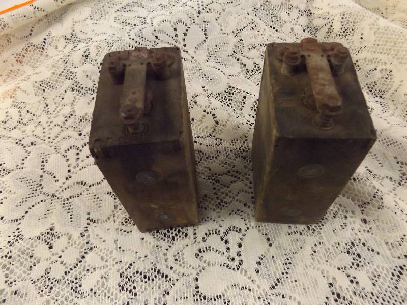 2 Generators for Model A or Model T