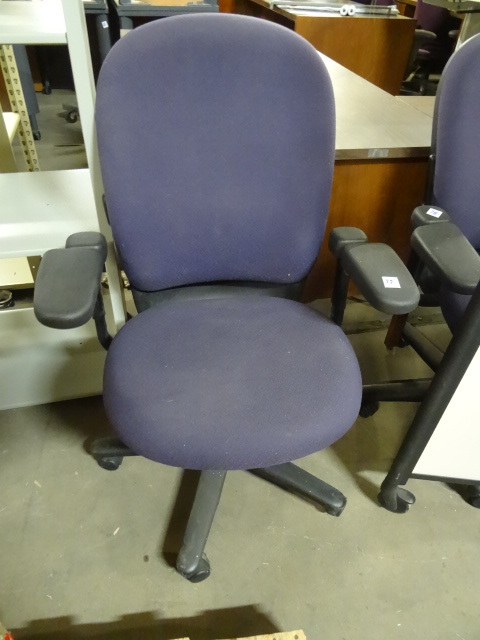 Office Chair On Wheels