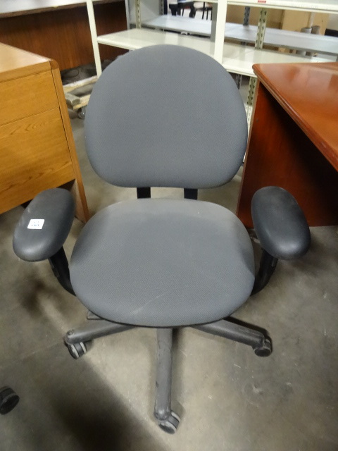 Office Chair On Wheels
