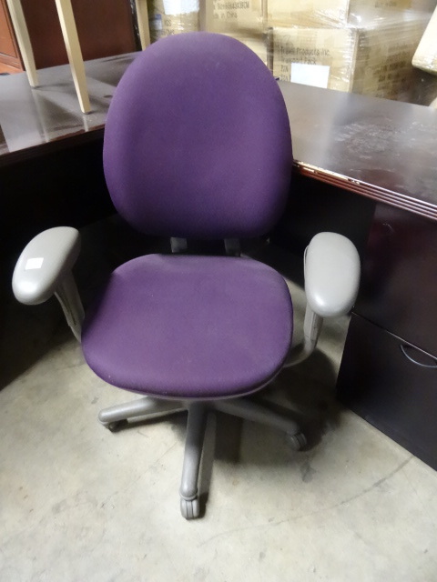 Office Chair On Wheels