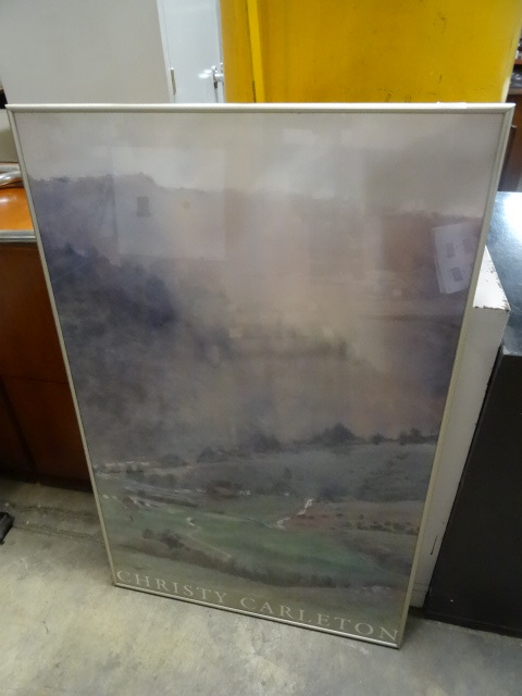 Framed Print