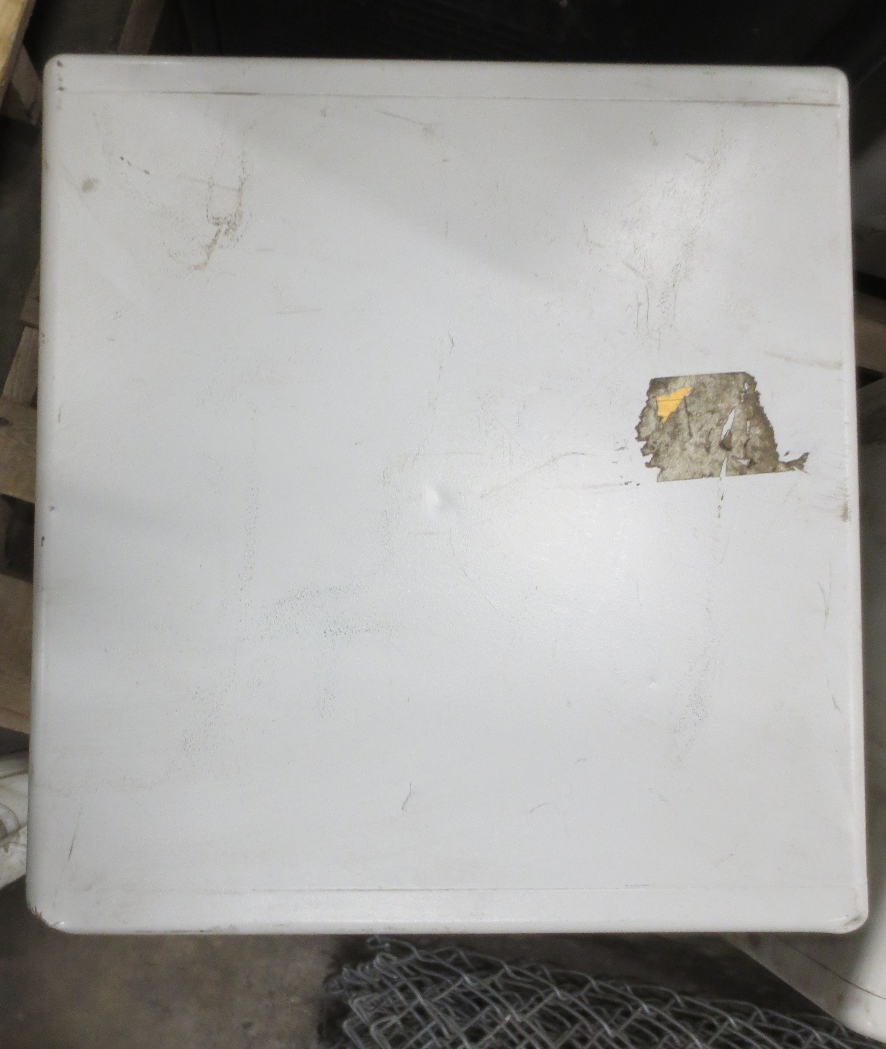 Fire safe