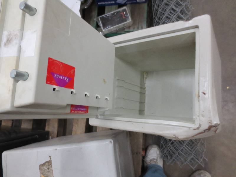 Fire safe
