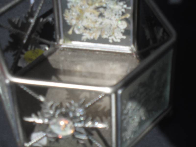 Christmas Misc Lot