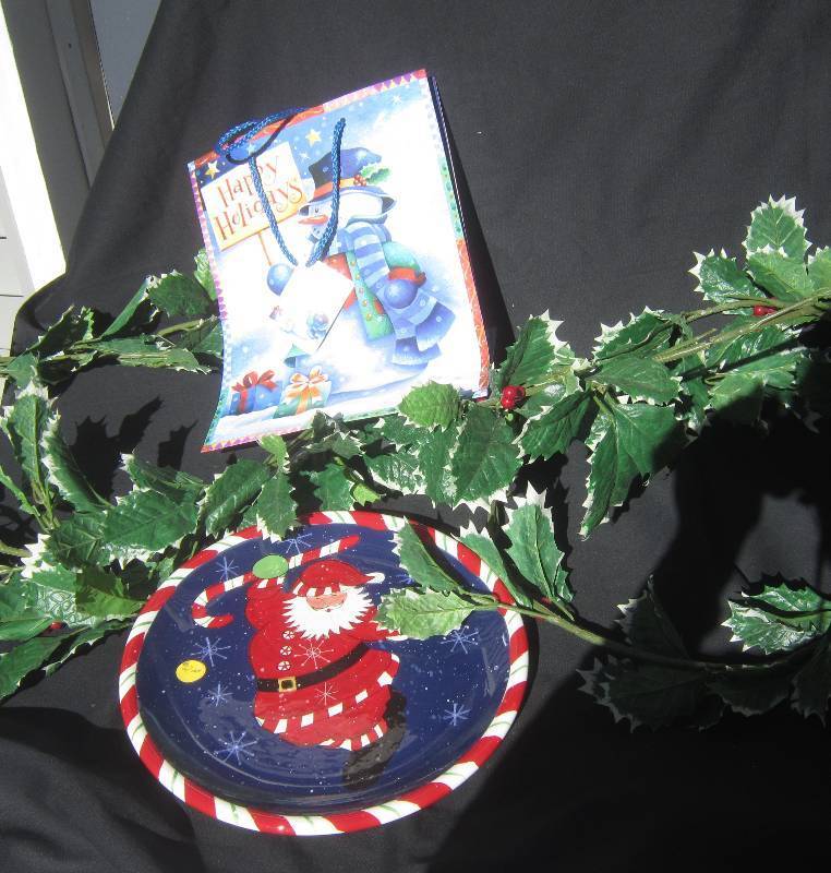 Christmas Lot