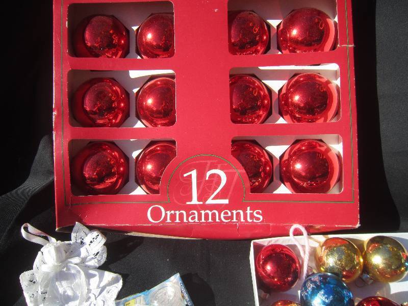 Christmas Lot