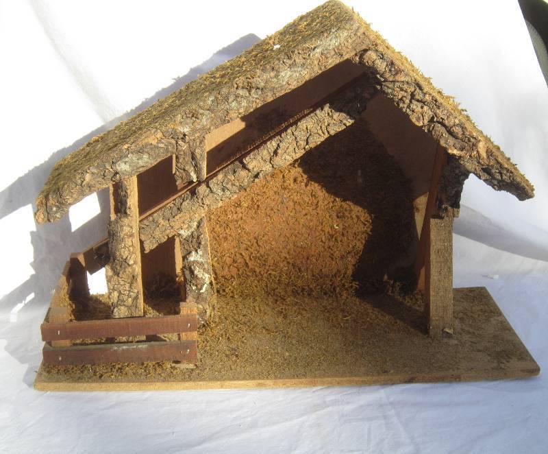 Stable