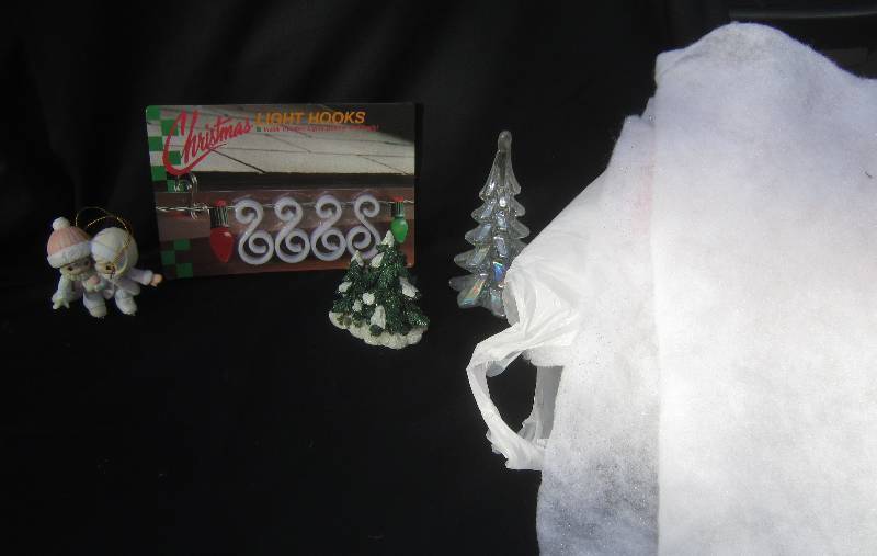 Christmas Lot