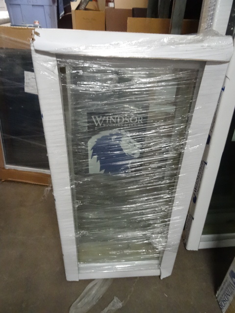 Windosr Wood Window