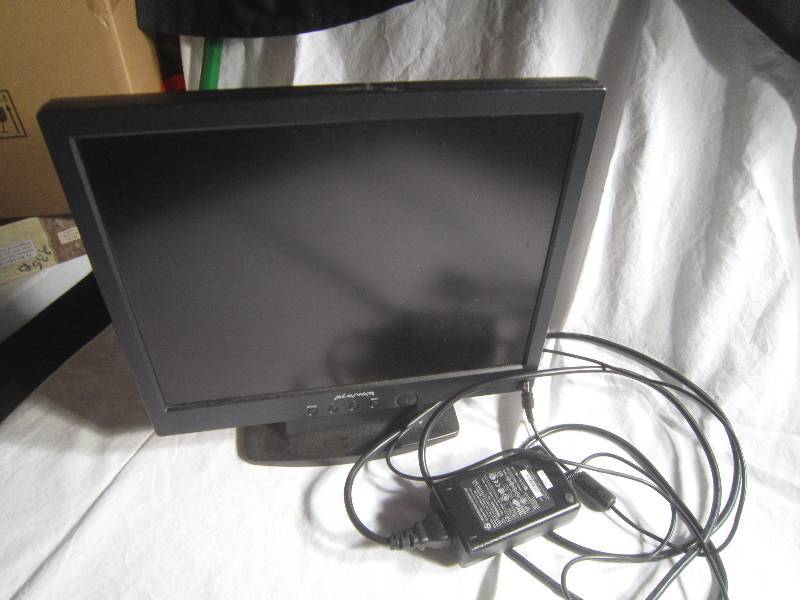 Monitor 14