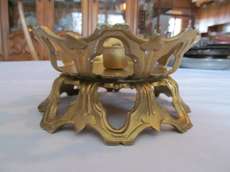 Candle Holders