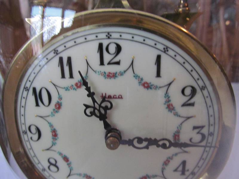 Mantel Clock