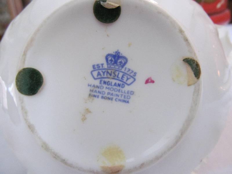 Fine Bone China