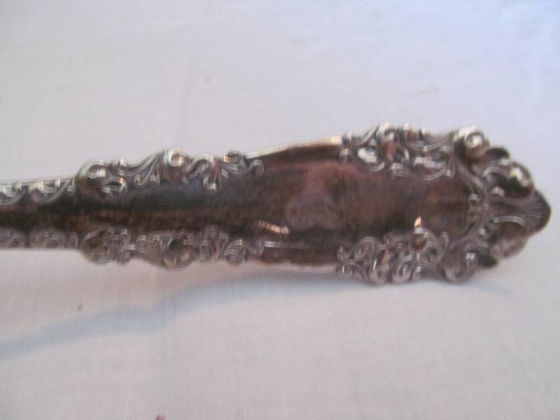Serving Spoon