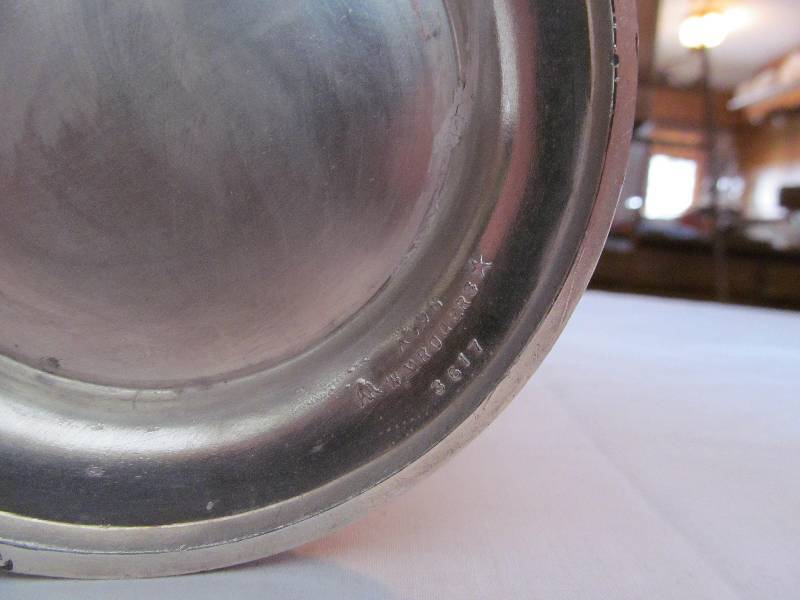 Silver Plated water Pitcher