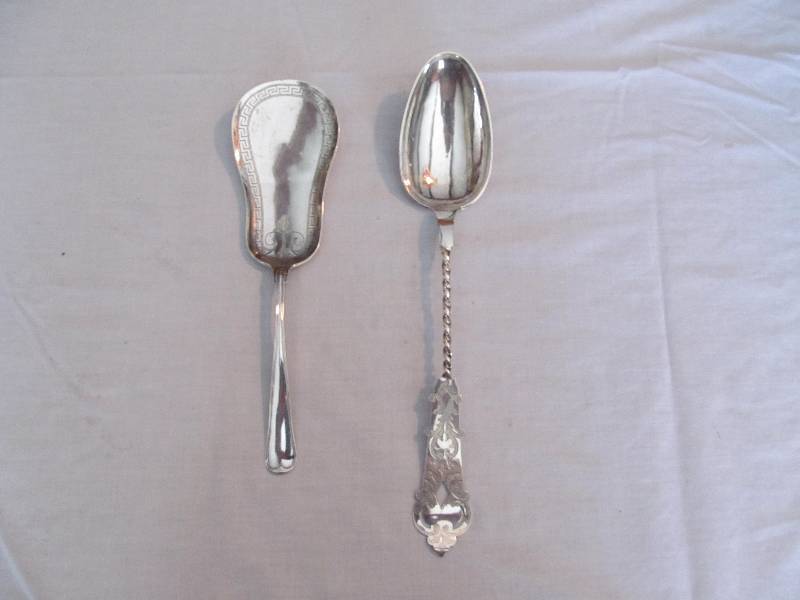 Serving Spoons