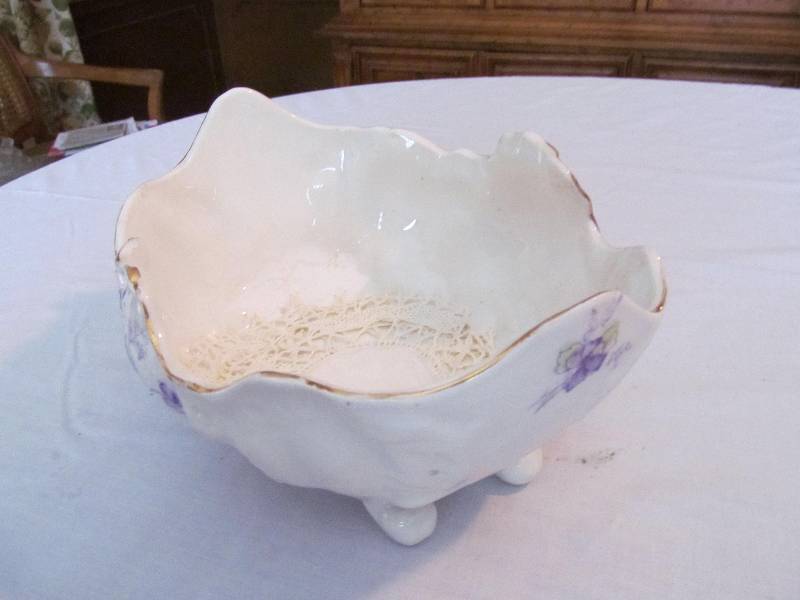 Ceramic Bowl