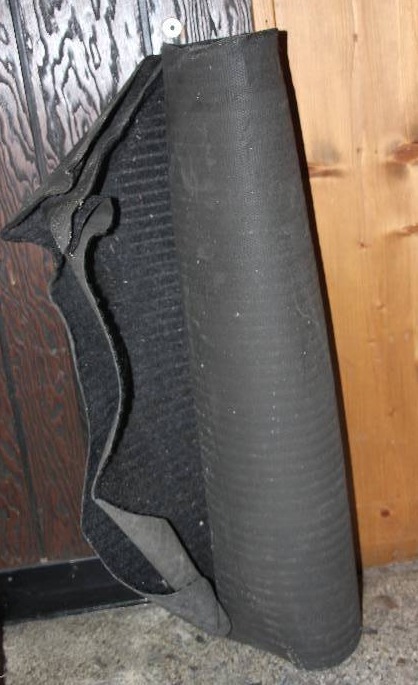 Floor Mats