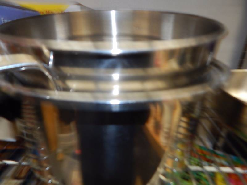 Kitchen Bowls, Miscelleanous