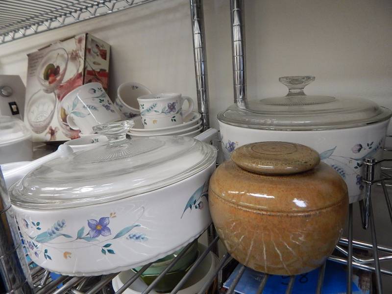 Pfalzgraff Dishes