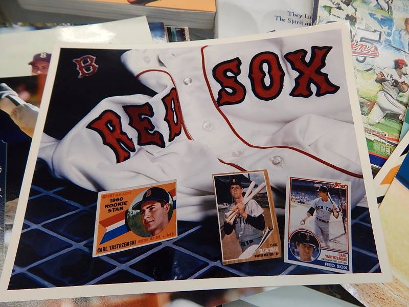MLB Color Photos