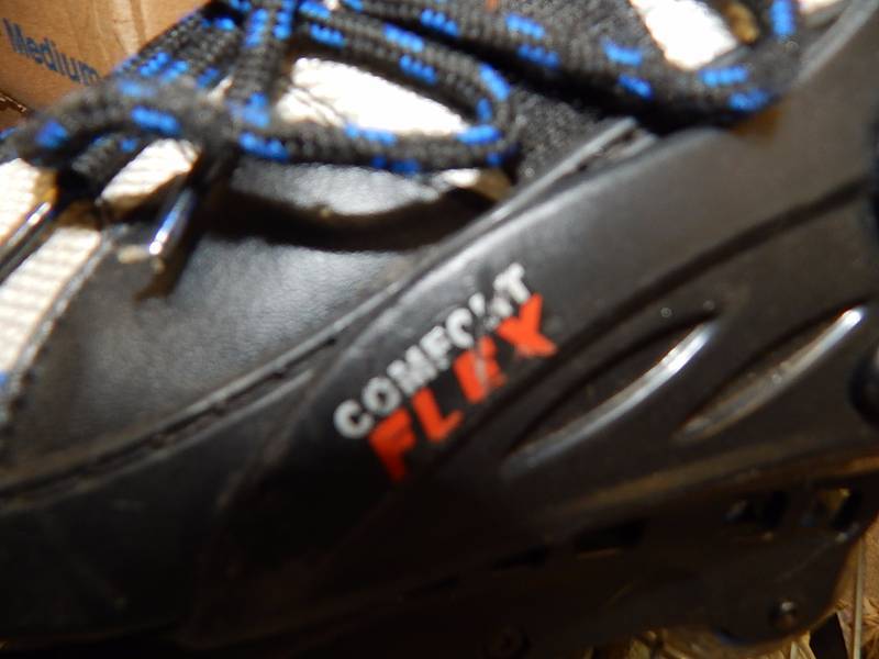 Roller Blades, size 11