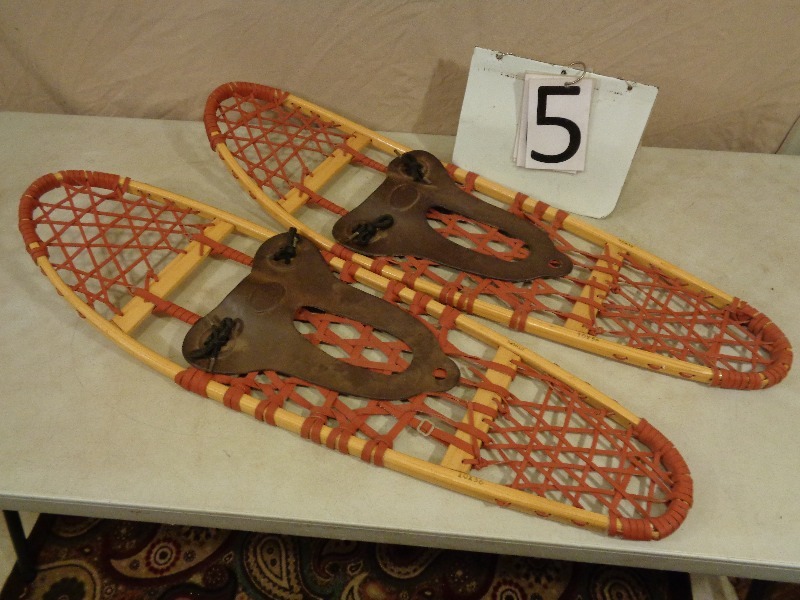 GV Snowshoes
