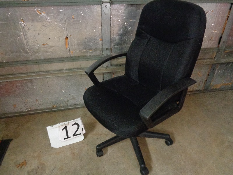 Rolling Office Chair