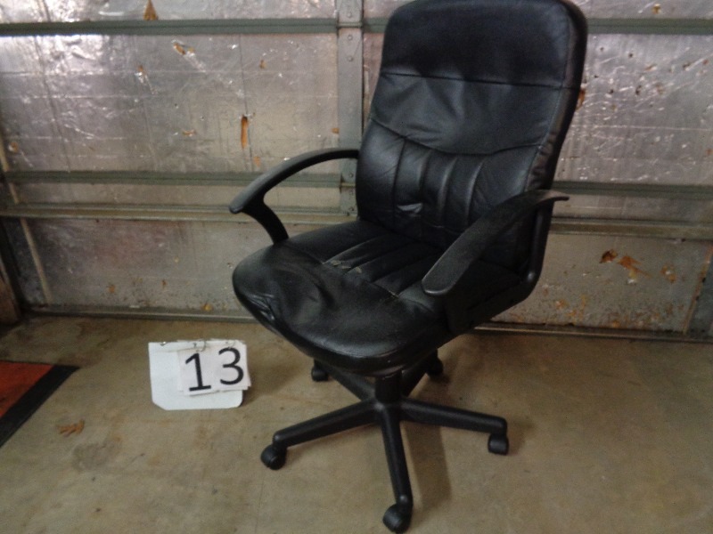 Rolling Office Chair