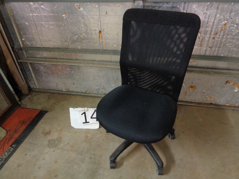Rolling Office Chair