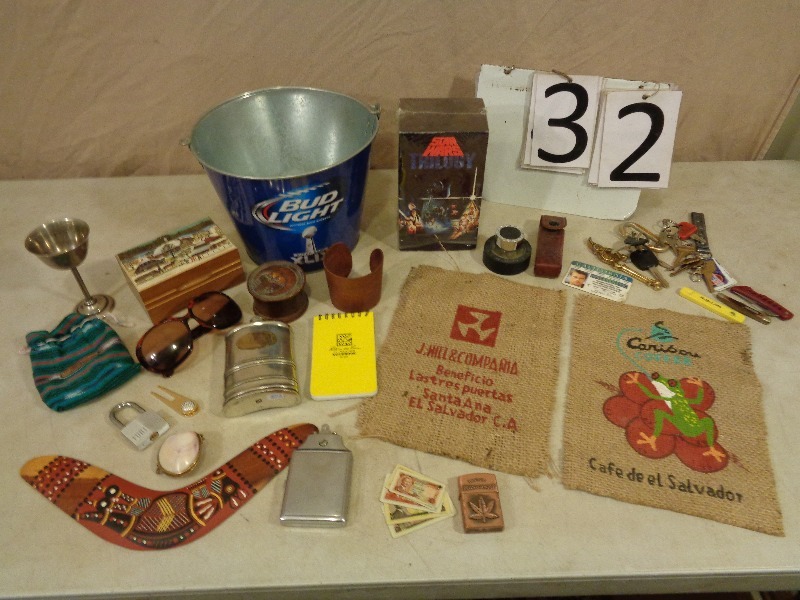 Cool Collectibles