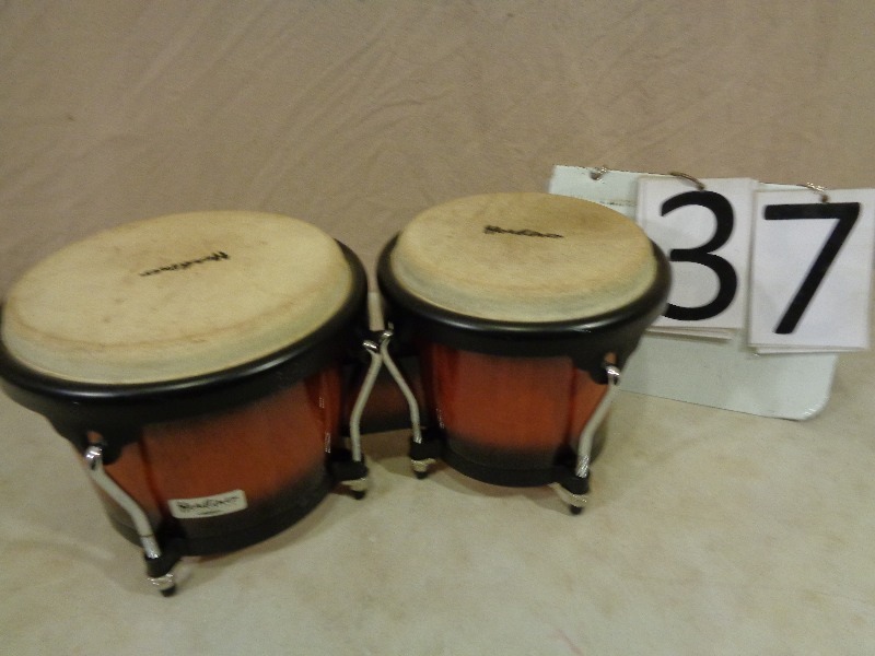 Meinl Headliner Bongos