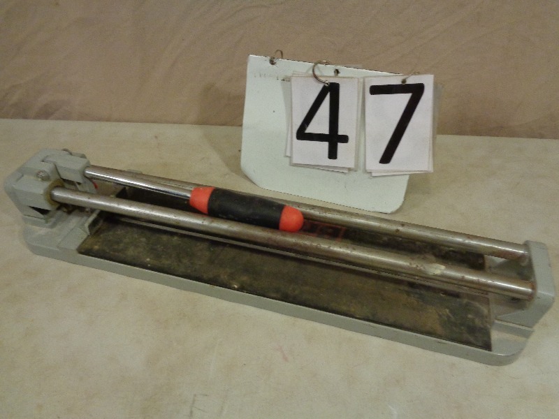 Brutus Tile Cutter