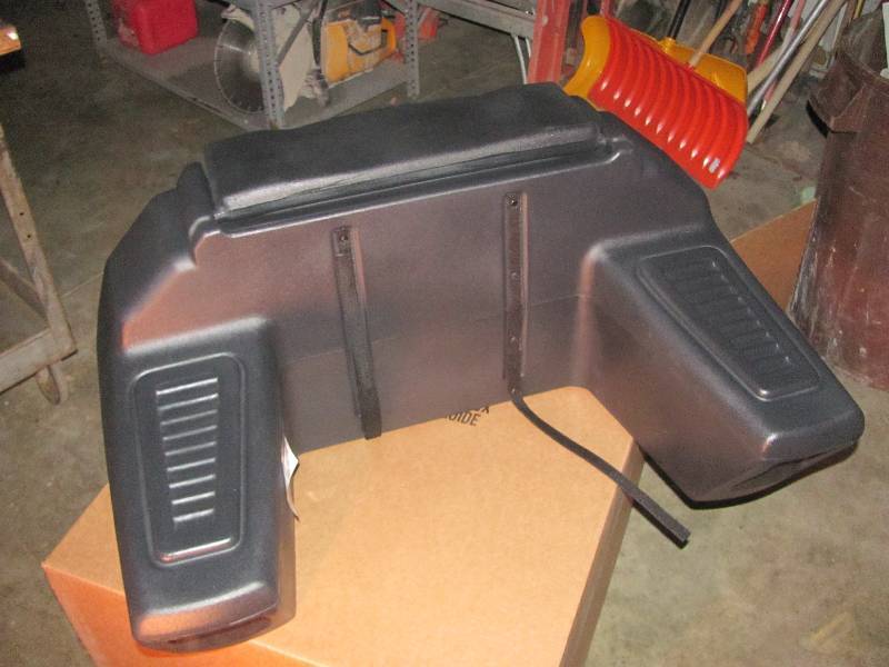 ATV Accessories