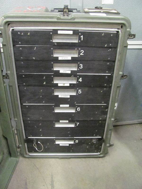 HARDIGG Storage Cases
