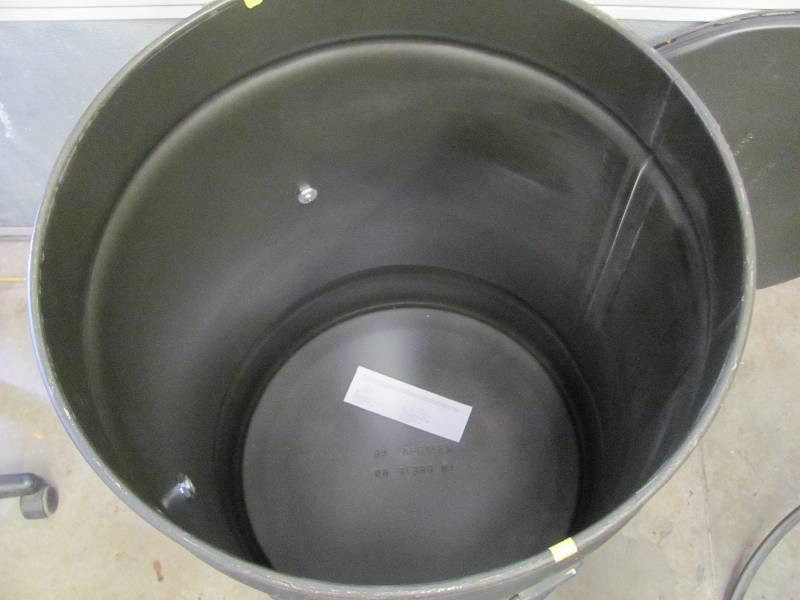 58-Gallon Barrel