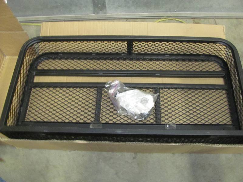 ATV Accessories