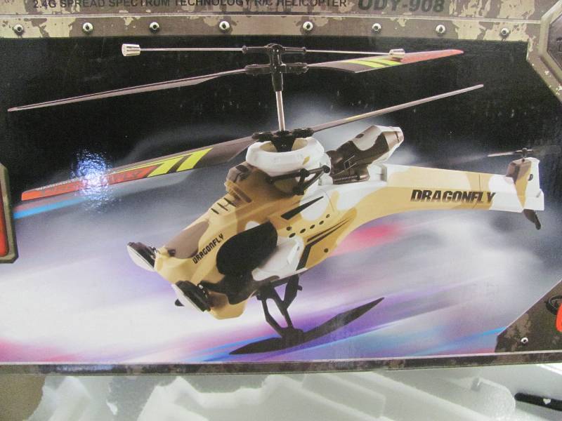 Remote Control Toys