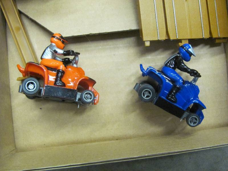 Remote Control Toys