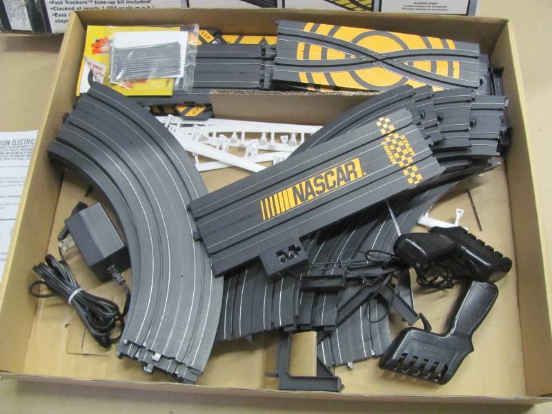 Remote Control Toys