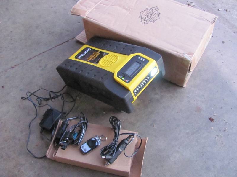 Auto Accessories